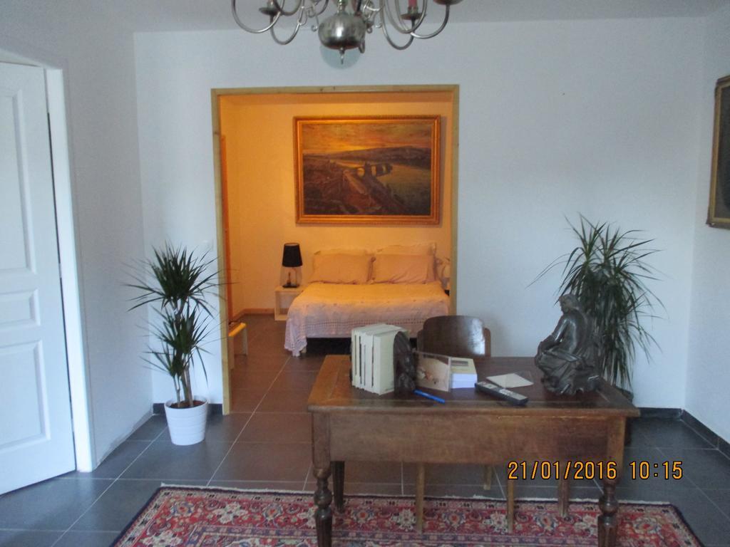 Villa Boulou Rognes Pokój zdjęcie