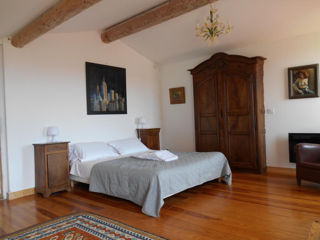 Villa Boulou Rognes Pokój zdjęcie