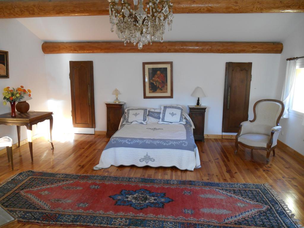 Villa Boulou Rognes Pokój zdjęcie